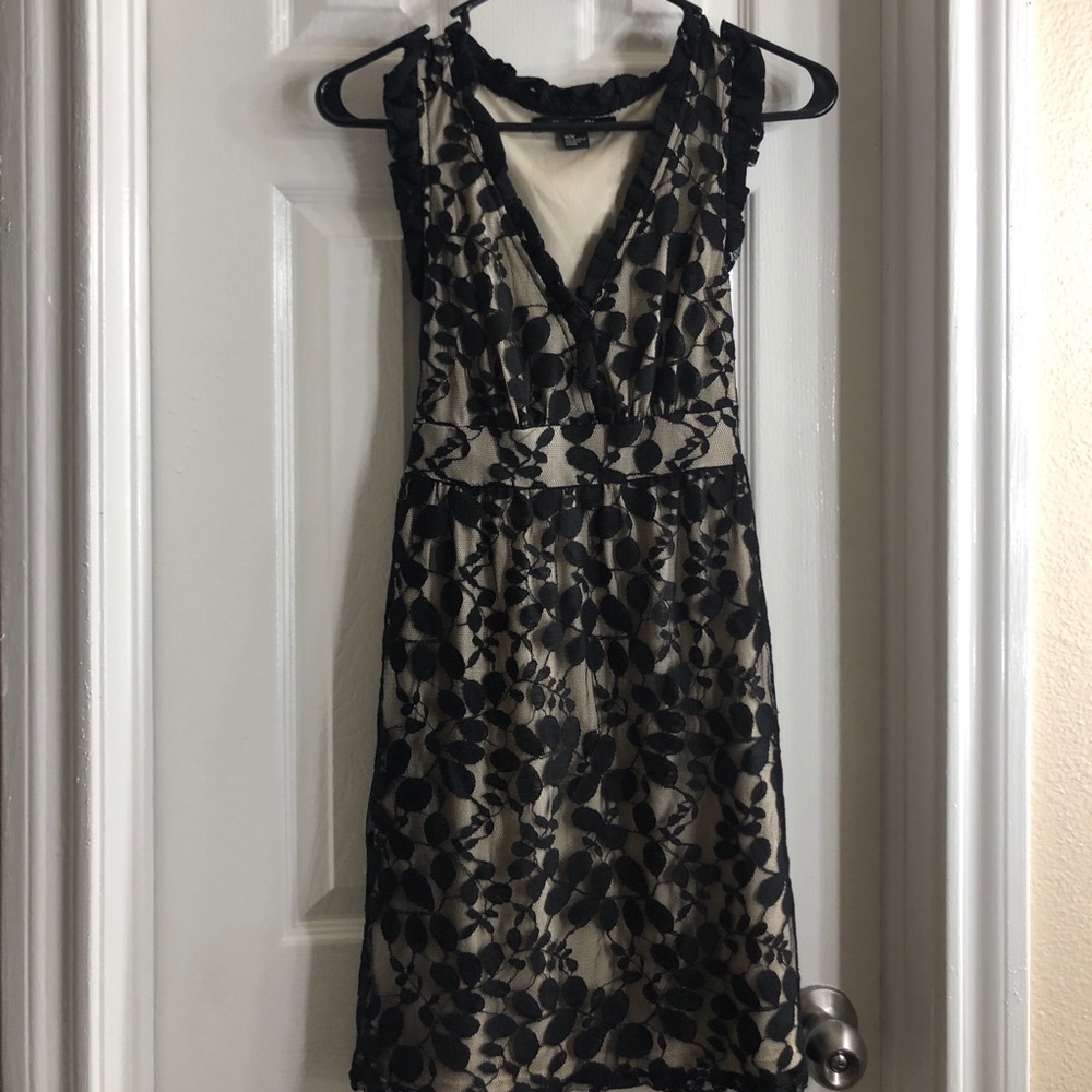 Cute forever21 dress